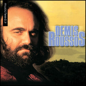 Demis Roussos